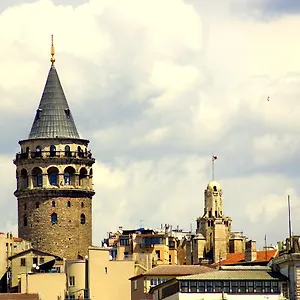 **** Hotel Walton Galata Türkei